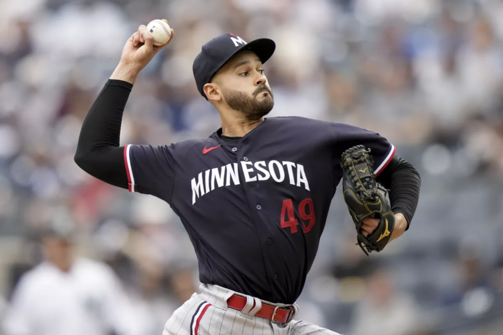 Lopez's Latest Letdown June 7, 2024 Fantasy Baseball 2024 Fantistics